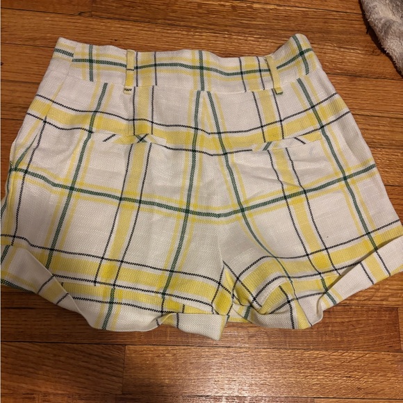 Veronica beard blazer and shorts suit - Picture 5 of 5